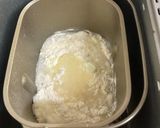 0.6斤用HB☆高加水パン作り方3写真