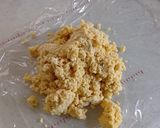 スペルト小麦のスコーン作り方3写真