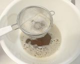 しっとり★フィナンシェ作り方3写真