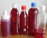 赤紫蘇ジュース作り方6写真