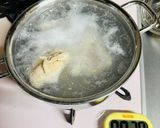 超簡単!しっとり鶏ハム!作り方8写真
