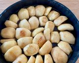 超簡単！タルト・タタン作り方9写真
