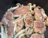 絶品ソース!にんにく照り焼きチキンソテー作り方3写真