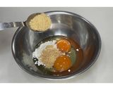 豚こま肉のピカタ★動画あり★作り方5写真