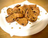 ⭐︎パーティー向け⭐︎チョコラスク量産作り方3写真