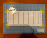 カプチーノパウンドケーキ作り方23写真
