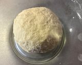 少量でこねやすい★プレーンベーグル作り方5写真
