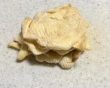 ✨鶏皮ポン酢✨作り方5写真