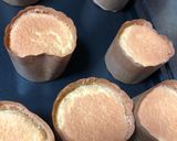 カップケーキ7個分程度作り方13写真