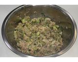 レタスの包まない餃子★動画あり★作り方10写真