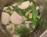 簡単 スパイス豚肉カレー作り方3写真