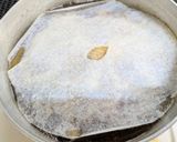 ほっこり懐かしい味♪里芋とイカの煮物♡作り方4写真