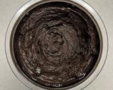 ブラウニーバッターアイス作り方5写真