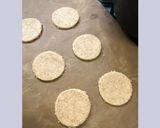 Paul’s チョコレート・ティーケーキ作り方17写真