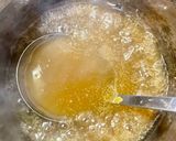 夏野菜の冷たい前菜 お茶うけ 中華サラダ作り方16写真