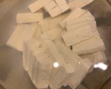 酸辣湯作り方1写真