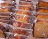 キャラメルケーキ作り方31写真