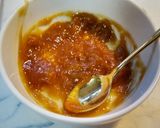 梅肉ソースで挟んだ大葉&チーズの豚巻き作り方1写真