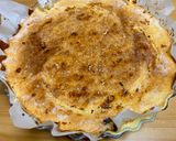 ベイクドチーズケーキ作り方6写真