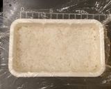 お寿司屋さんの卵焼き　カステラ卵焼き作り方4写真