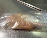 酒の肴に！簡単＆美味いガーリック鶏ハム作り方4写真