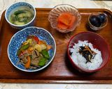 【健康介護】中華炒め作り方3写真