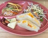 かんたん酢&マヨかけるだけヘルシーサラダ作り方17写真
