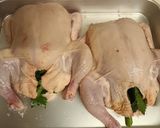 簡単調理バッグを使ったローストチキン作り方3写真