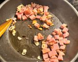 安納芋とクリームチーズのデリ風サラダ作り方4写真