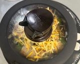 ワンパンで♪ピーマンの肉巻きチーズ作り方8写真