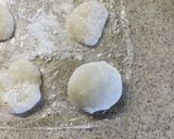 いちご大福作り方14写真