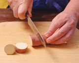 鶏肉と野菜のポトフ作り方2写真
