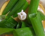 長葱たっぷり!食べる中華ドレッシング作り方3写真