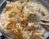 風邪予防　麻辣湯入り豆乳スープ　2回目作り方4写真