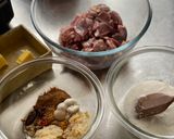【北海道かんたん炊き込みご飯、ビリヤニ】作り方2写真