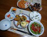 パパっと！フライパンで！手羽先の塩焼き作り方26写真