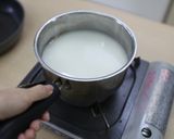 お鍋で炊いたご飯でうまうま焼きおむすび作り方1写真
