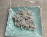ゆかりごはんで鮭おにぎり作り方2写真