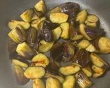 簡単なす味噌作り方7写真