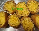 白菜のゆず生姜漬け☆食育☆カンタン作り方14写真