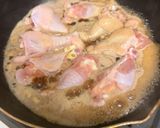 骨付き鶏のてりてり⭐️作り方1写真