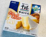マッシュルームとチーズのオープンサンド作り方1写真
