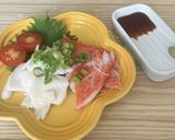 ◯活🥢はじめました ^^作り方21写真