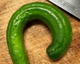 ルビーなサラダ🥗作り方1写真