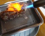豚肩ロースの酒粕漬け（63℃低温調理）作り方6写真