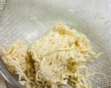 切干大根のハリハリ風　　　シナモンサラダ作り方1写真