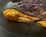 焼きなす作り方6写真