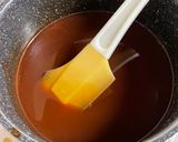 ハワイを思い出す❣️ロコモコ丼作り方2写真