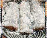 ♡太刀魚の唐揚げ♡作り方2写真