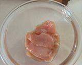 お弁当ファイル☆No.82作り方1写真